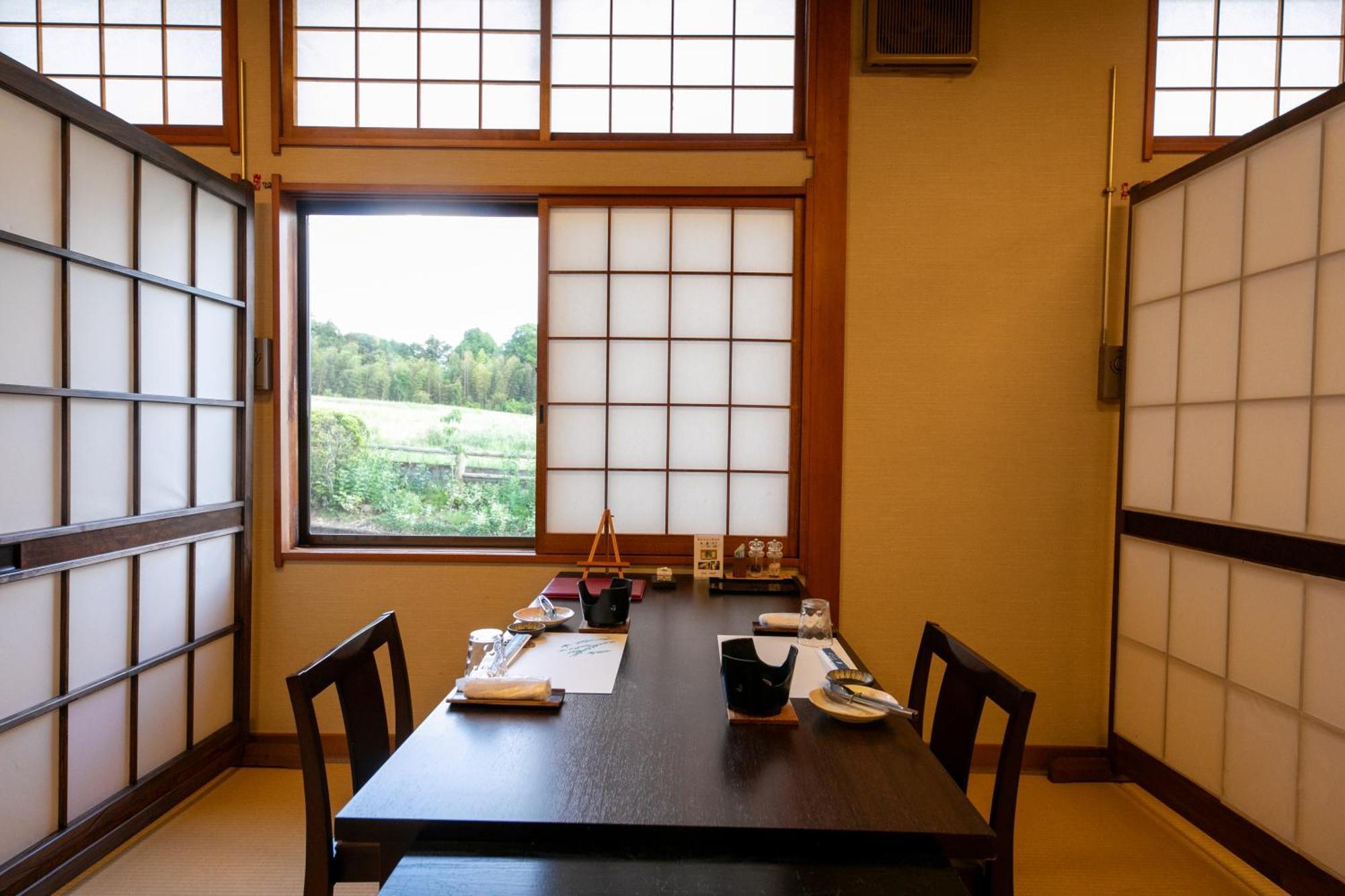 Isamikan Hotel Nakagawa  Exterior photo