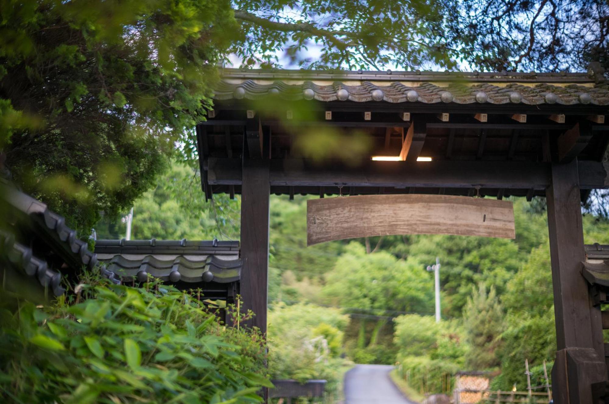 Isamikan Hotel Nakagawa  Exterior photo