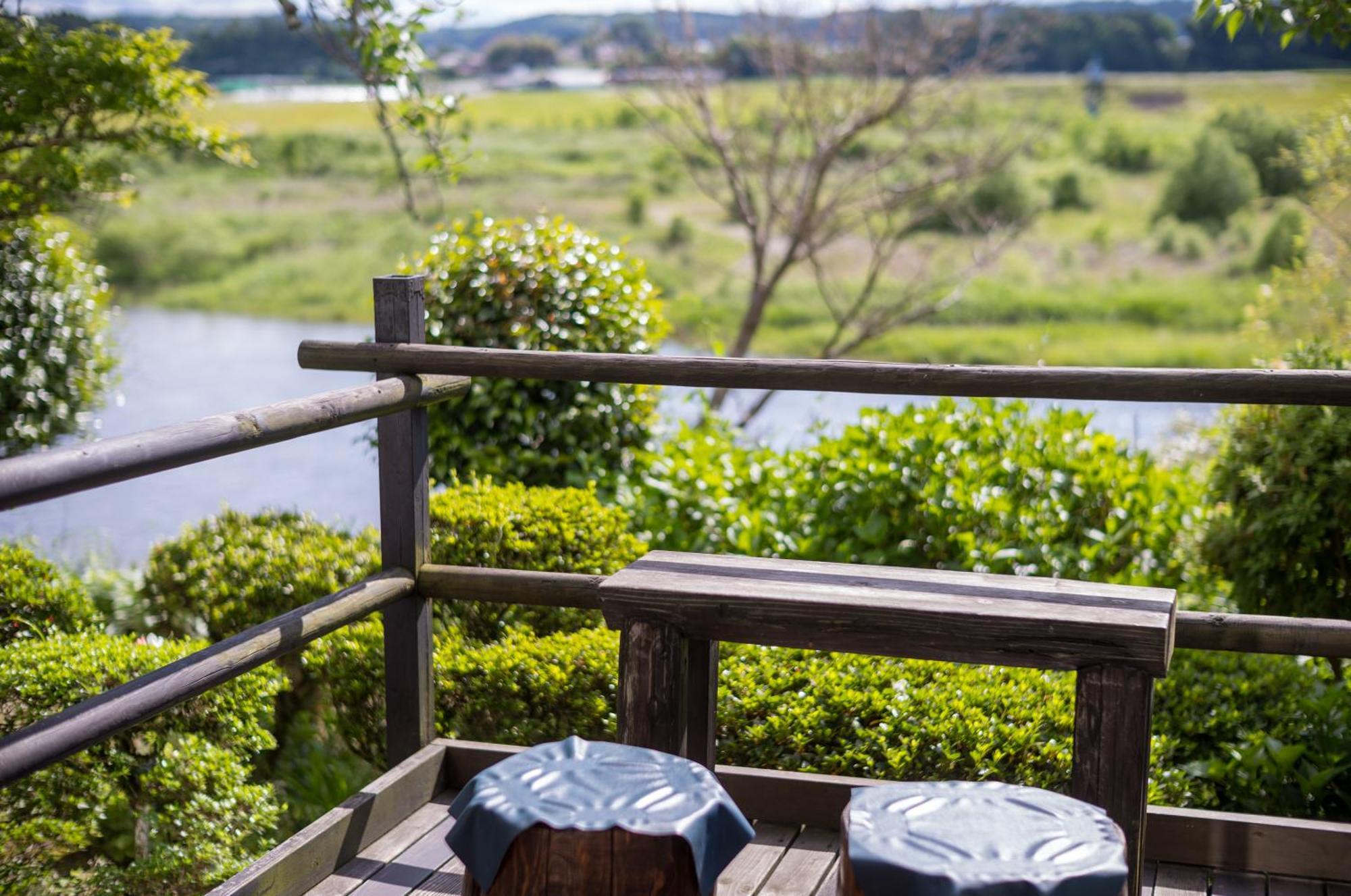 Isamikan Hotel Nakagawa  Exterior photo